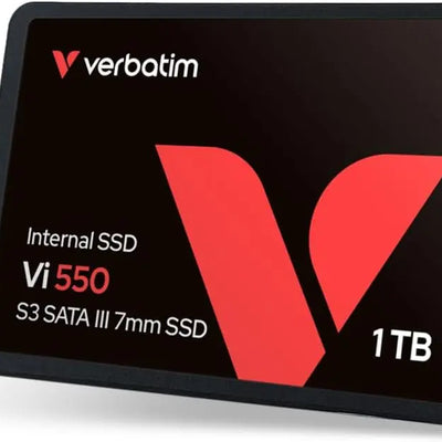 Verbatim Disque SSD 2,5" 1To - Disque SSD