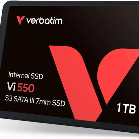 Verbatim Disque SSD 2,5" 1To - Disque SSD — dans le même univers que Carte WiFi 6 -TP-Link AX3000