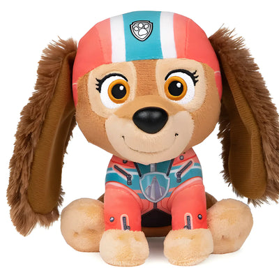 Peluche Pat' Patrouille - Liberty - 15 cm