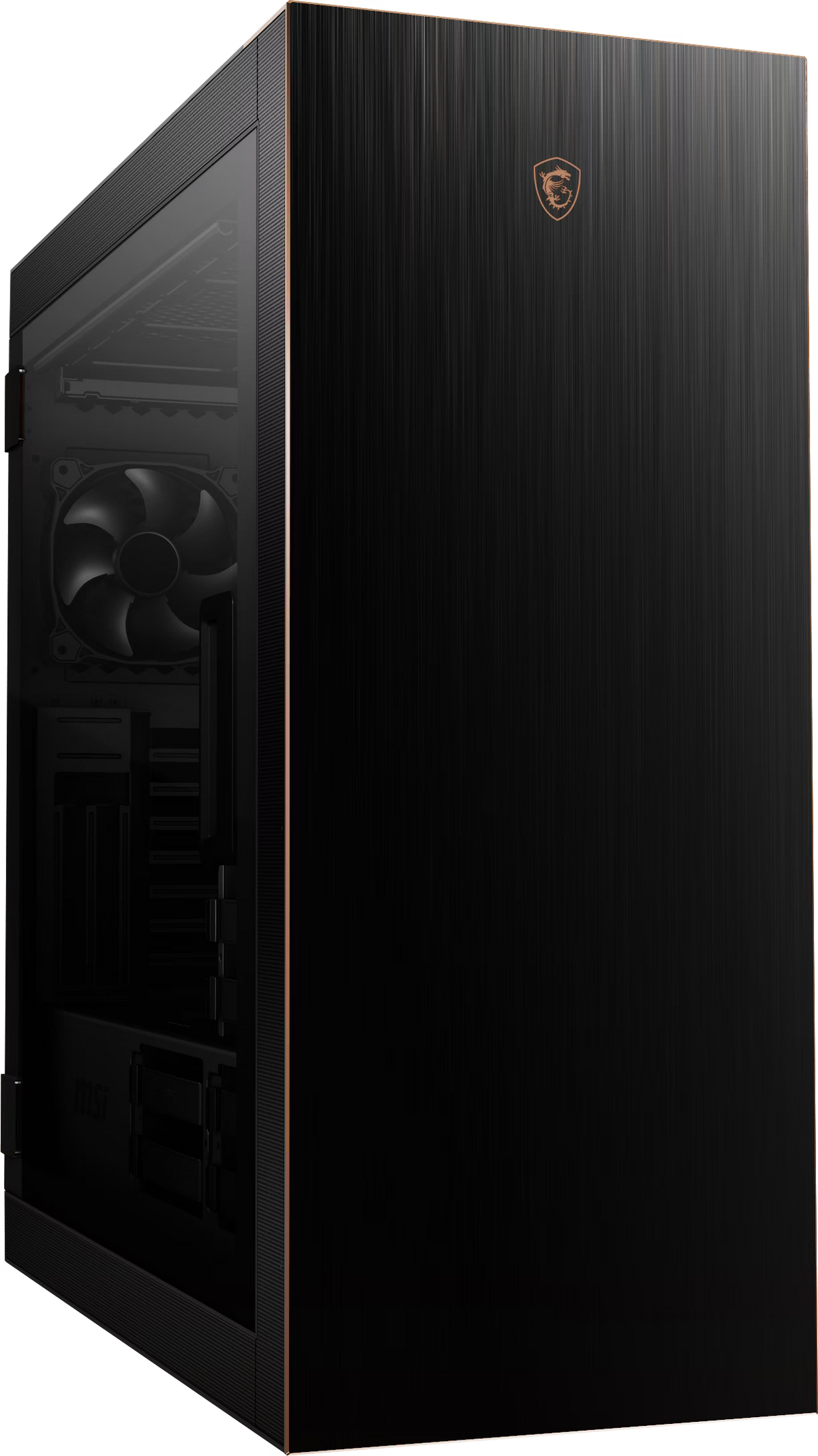 MSI MPG SEKIRA 500G image 4