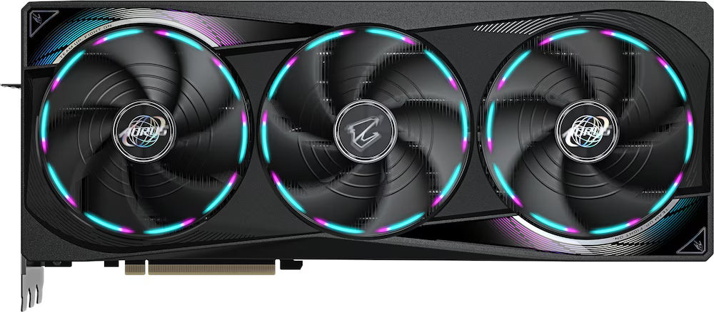 Gigabyte GeForce RTX 5080 AORUS MASTER image 7
