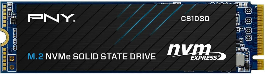PNY CS1030 250GB M.2- Lecture, 1100MB/s image 0