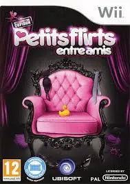 Petit Flirts entre Amis - Wii — dans le même univers que Hunting Challenge - Wii