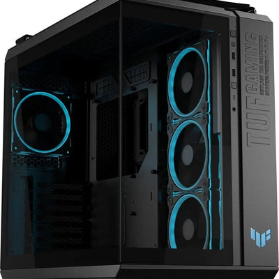 ASUS TUF Gaming GT502 Horizon ARGB NOIR