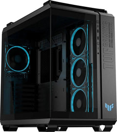 ASUS TUF Gaming GT502 Horizon ARGB NOIR
