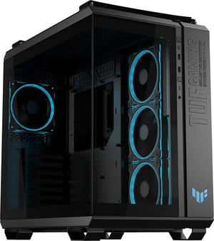 ASUS TUF Gaming GT502 Horizon ARGB NOIR