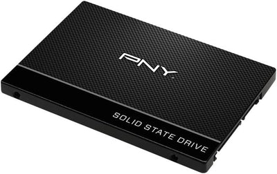 PNY CS9900 Disque SSD 2.5" 256Go  - Disques SSD image 0
