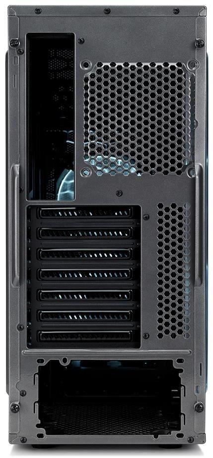 Fractal Design Focus G - Gris image 3