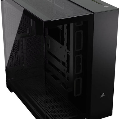 Corsair 6500X Noir