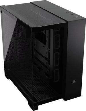 Corsair 6500X Noir