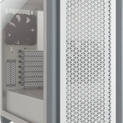 Corsair 4000D Airflow Blanc