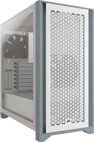 Corsair 4000D Airflow Blanc