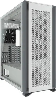 Corsair 7000D AIRFLOW - FULL TOWER - BLANC