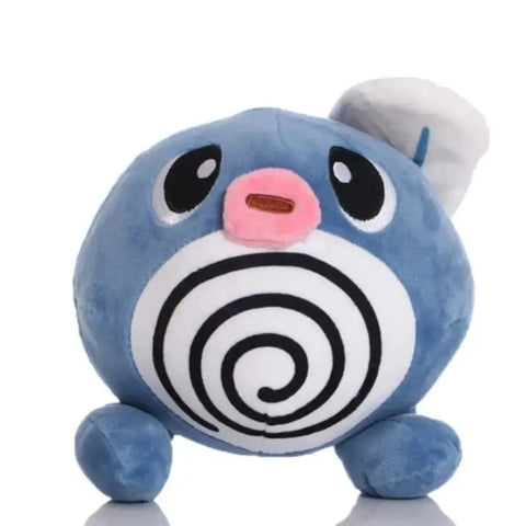 Peluche Pokemon Ptitard 20 cm