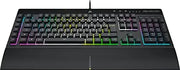 Clavier Corsair K55 RGB PRO XT membrane avec rétroéclairage RGB ergonomique