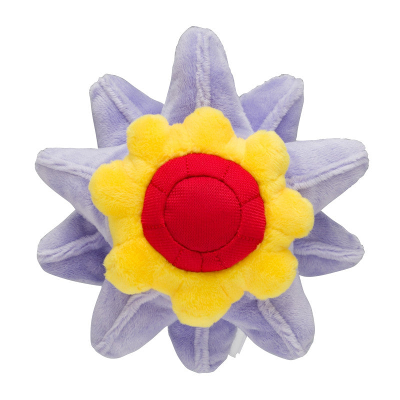 Peluche Pokemon Staross - Coton Doux - 20 cm image 0