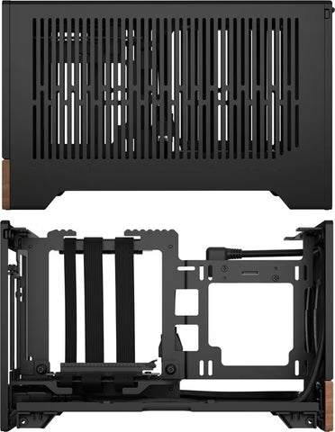 Fractal Design Terra - Graphite image 11