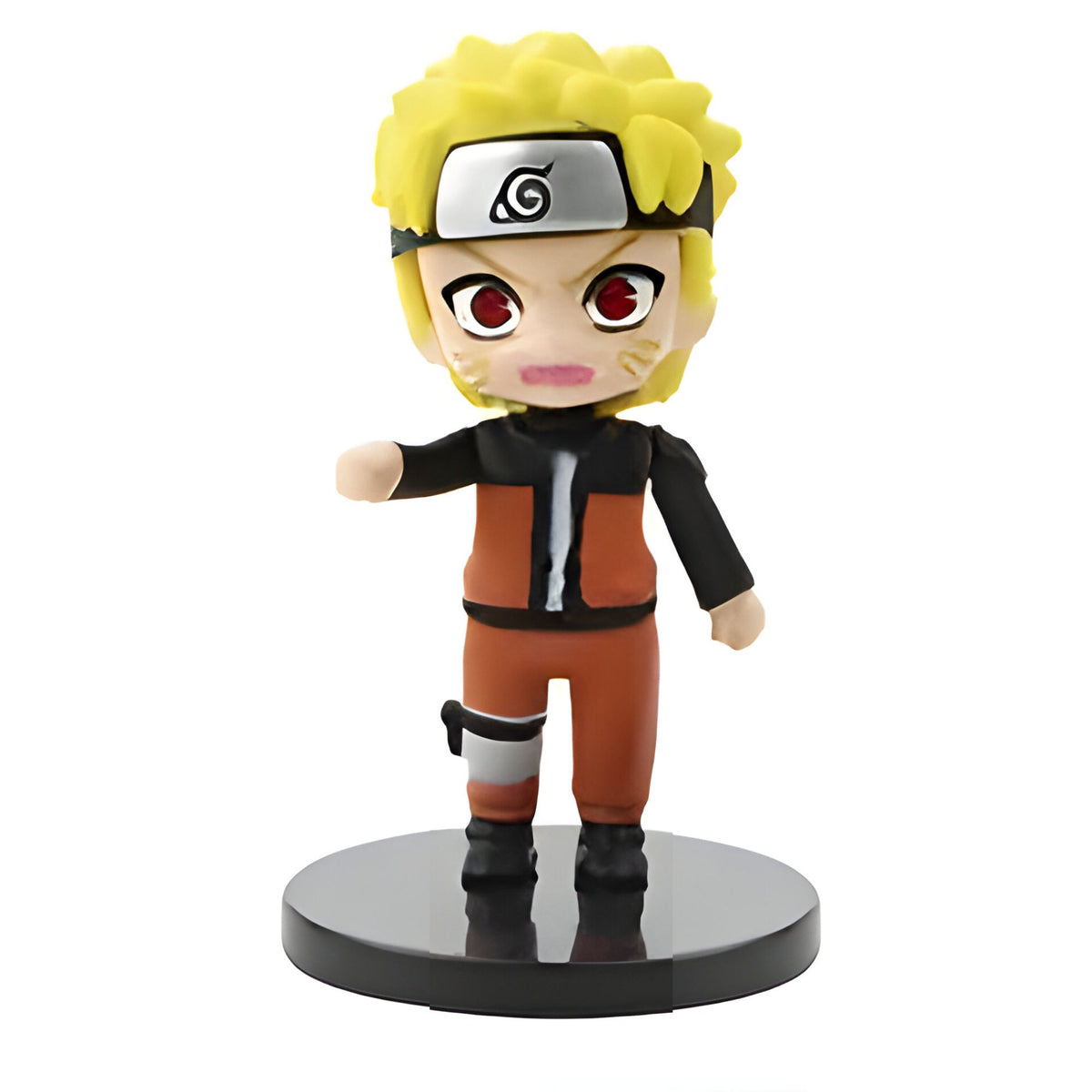 Figurine Naruto - Naruto - 02 - Taille S image 0