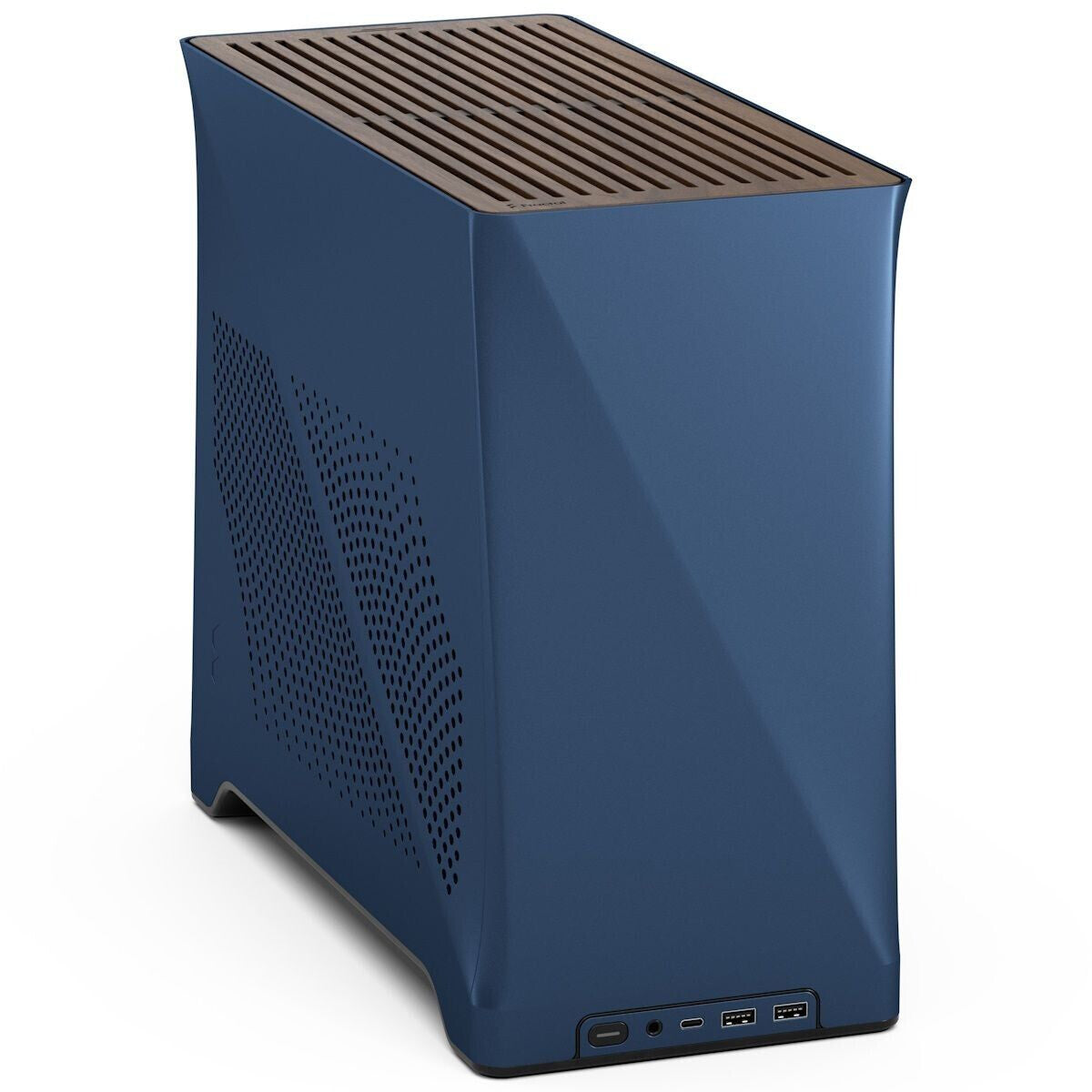 Fractal Design Era 2 - Midnight Blue image 0
