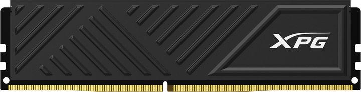 Kit Mémoire RAM Adata XPG GammiX D35 DDR4 – 32 Go (2 x 16 Go) – 3200 MHz – Noir