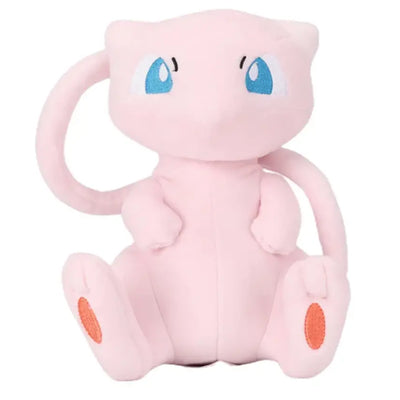 Peluche Pokémon Mew 20 cm