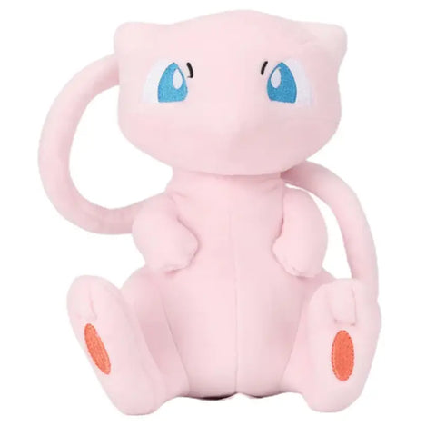 Peluche Pokémon Mew 20 cm — dans le même univers que Peluche Pokémon Kyogre 30 cm