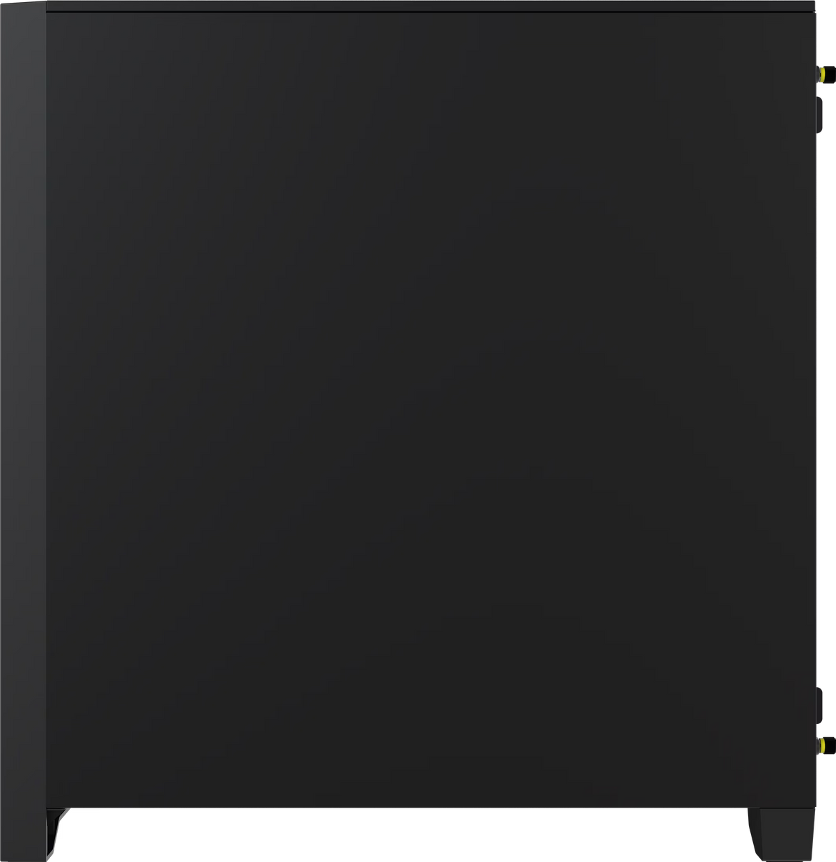 Corsair 4000D Airflow Noir image 9