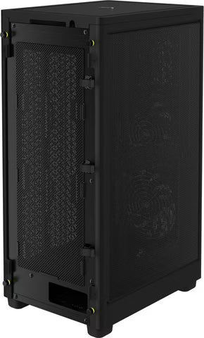 Corsair 2000D Airflow - NOIR image 2