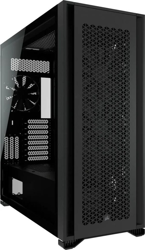 Corsair Corsair 7000D AIRFLOW - FULL TOWER - NOIR