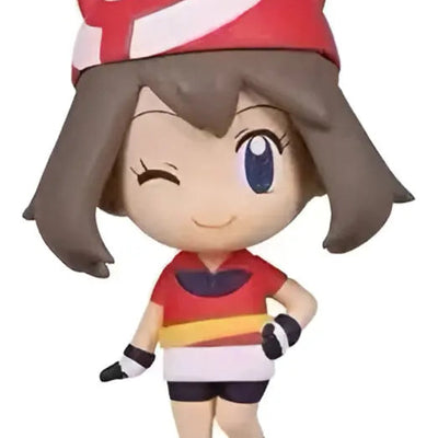 Figurine Pokemon - Flora