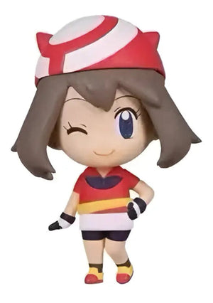 Figurine Pokemon - Flora