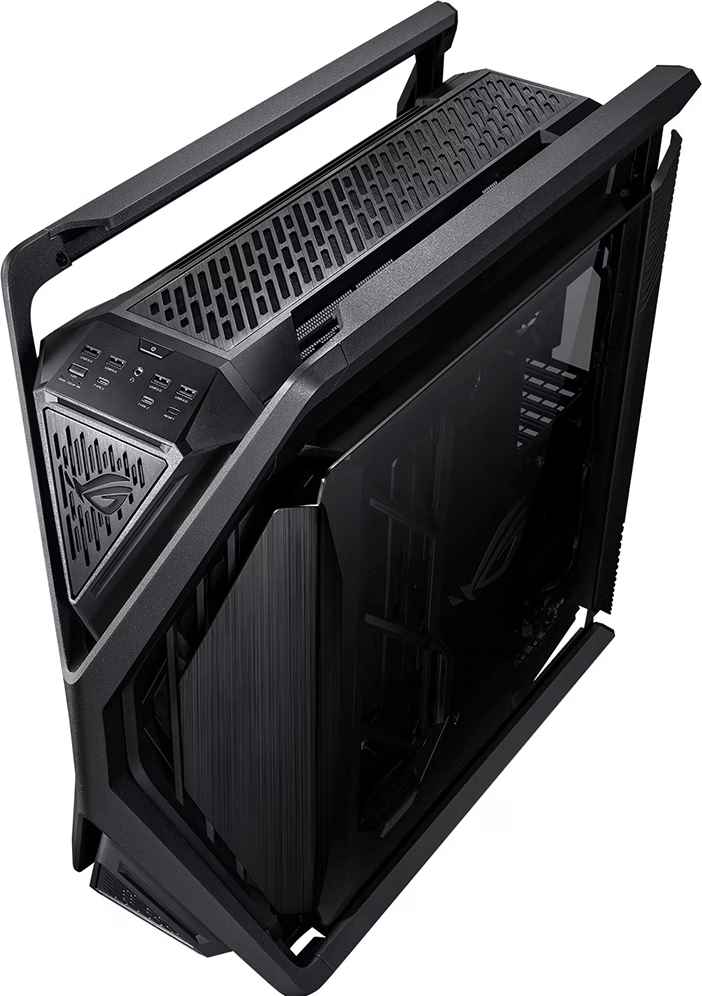 ASUS ROG Hyperion GR701 NOIR image 10
