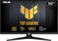 ASUS TUF Gaming 32" - 4K / HDR / 160 Hz / 1 ms / Plat / IPS