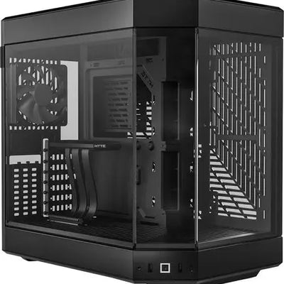 HYTE Y60 Noir