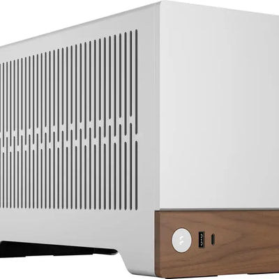 Fractal Design Terra - Silver