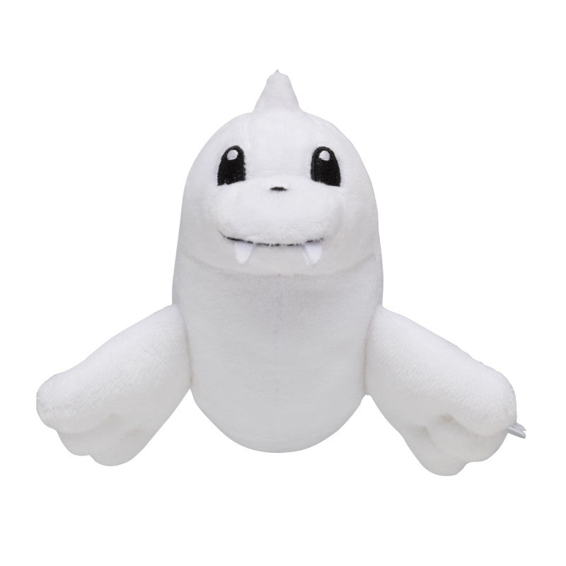 Peluche Pokemon Lamantine - Coton Doux - 17 cm image 0