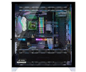 Lian Li O11 Dynamic XL ROG Certified NOIR image 4