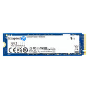 Disque SSD Kingston NV3 1 To NVMe M.2 2280 - Stockage