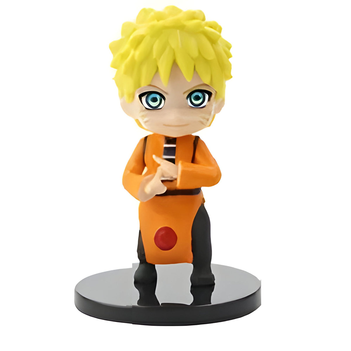 Figurine Naruto - Naruto - 01 - Taille S image 0