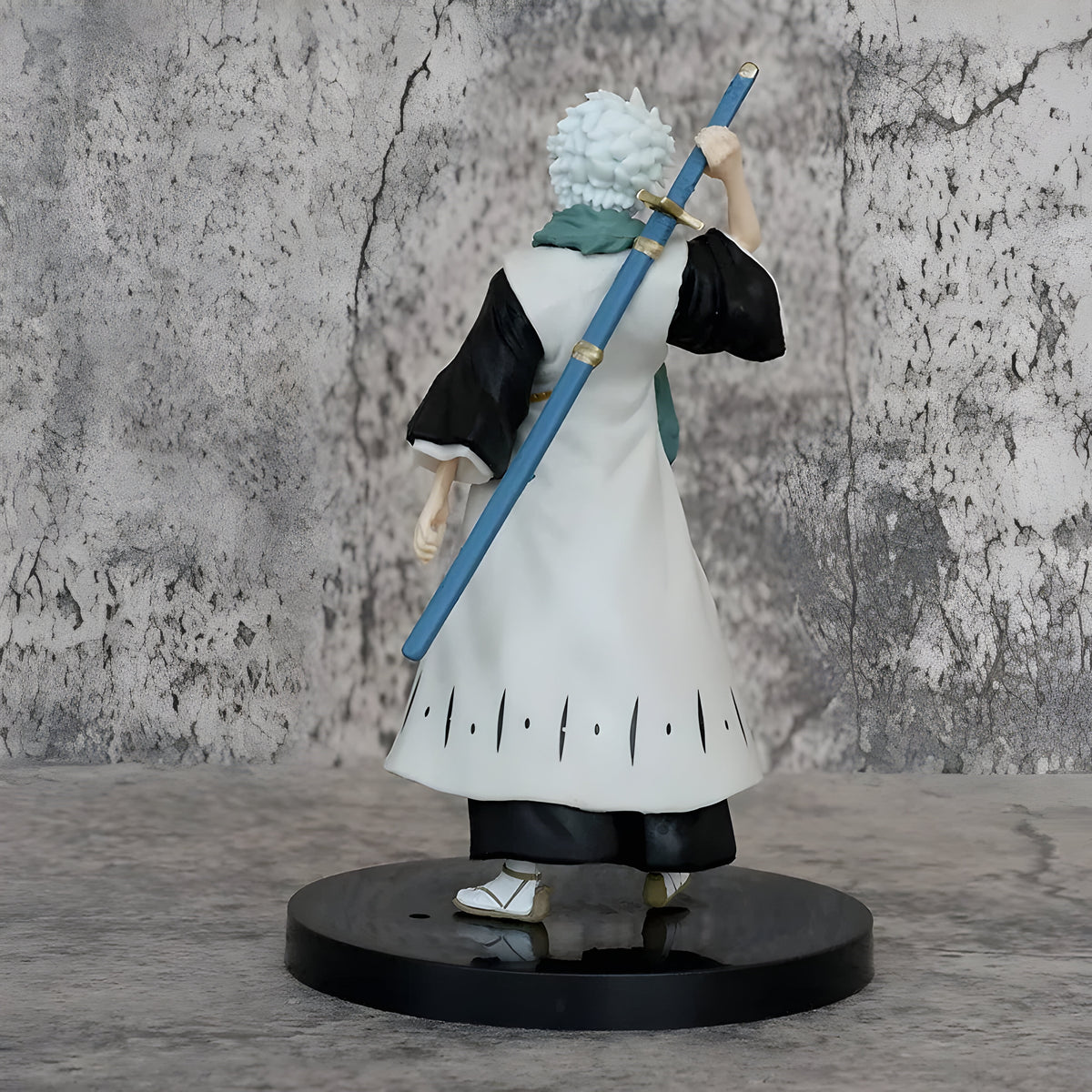 Figurine Bleach - Tôshirô Hitsugaya - 21 cm image 3