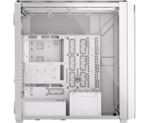 Corsair 9000D RGB Airflow BLANC image 8