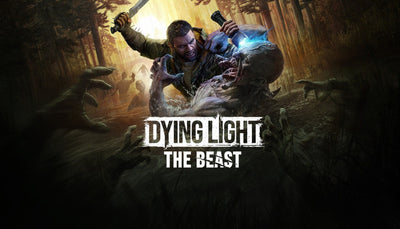 Dying Light: The Beast — Clé PC (Steam) — Add-on PC Gamer