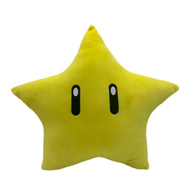 Peluche Super Etoile - Super Mario Bros - 30 cm