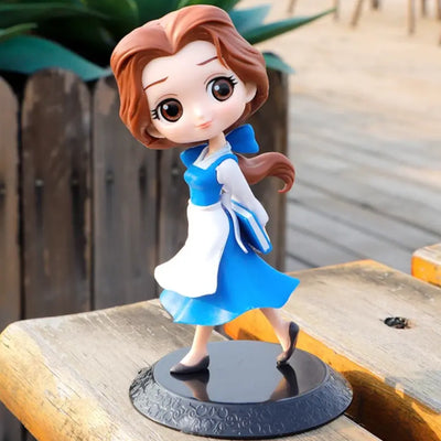 Figurine Disney Belle