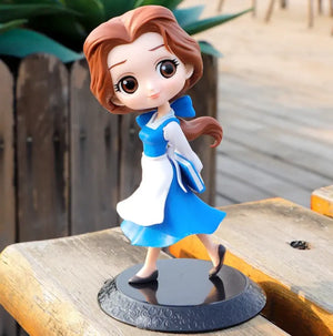 Figurine Disney Belle