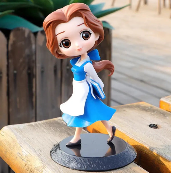 Disney Figurine Disney Belle