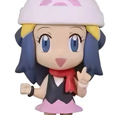 Figurine Pokemon - Aurore