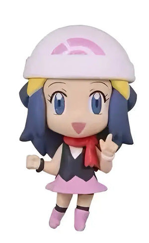 Figurine Pokemon - Aurore
