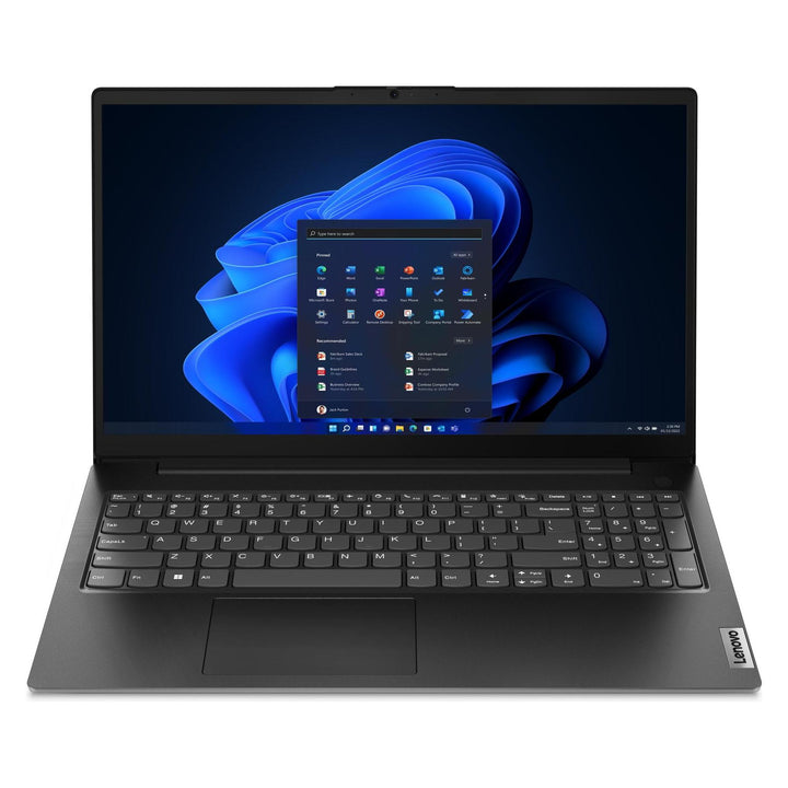 PC portable Lenovo V15 G4 Ryzen 5 – vue 1