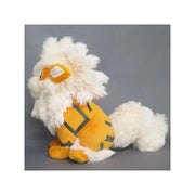 Peluche Pokémon Arcanin ultra limitée All Star 23 cm coton doux